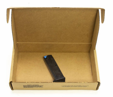 (1) MEC-GAR WALTHER P99 40SW 12RD MAGAZINE