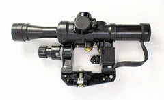 Russian P04x24 Optic for PSLs or AK style rifles