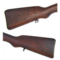 Yugo Zastava M24/47 7.9x57mm (8mm) Bolt Action Mauser Rifle - Good Condition - C&R Eligible