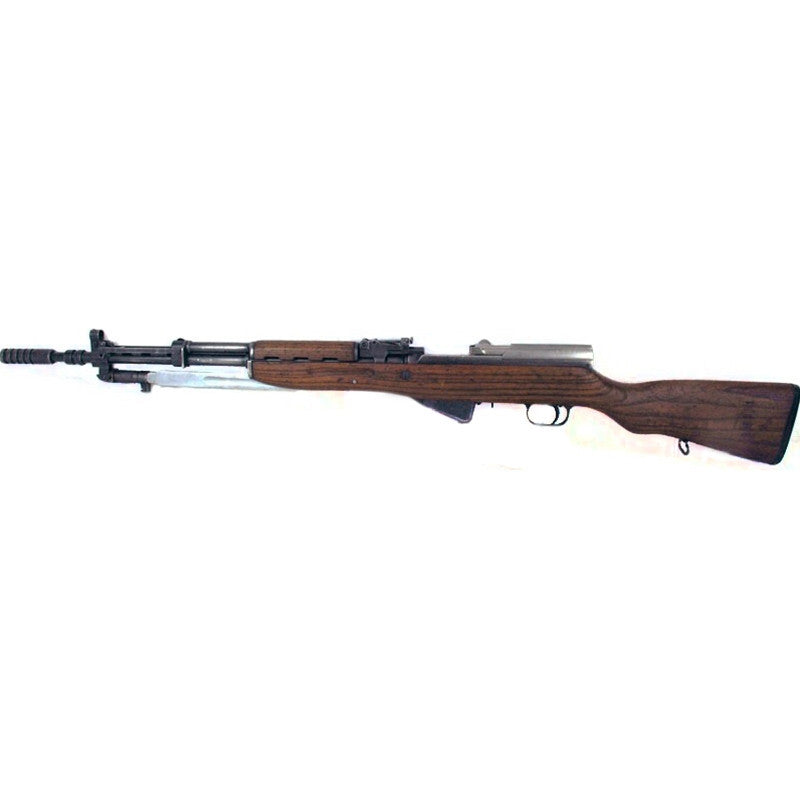 Yugo Zastava M59/66 SKS 7.62x39 Rifle