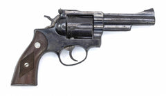 Ruger Security Six, .357 Mag, 4 Barrel, Blued