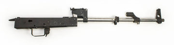 ROMANIAN GP/WASR10 AK-47 RIFLE 7.62x39 SEMI-AUTO