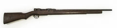 Japanese State Factory Type 38 Training Gun 7.7 JAP