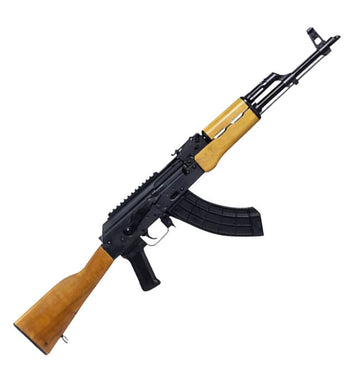 Nova Modul CGR AK-47 7.62x39mm AKM Style Hardwood Stock. Certified Used.