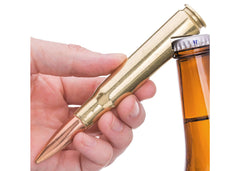 .50 Cal Bullet Bottle Opener