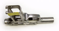 Smith & Wesson Model 5906 9mm Caliber - Frame Only