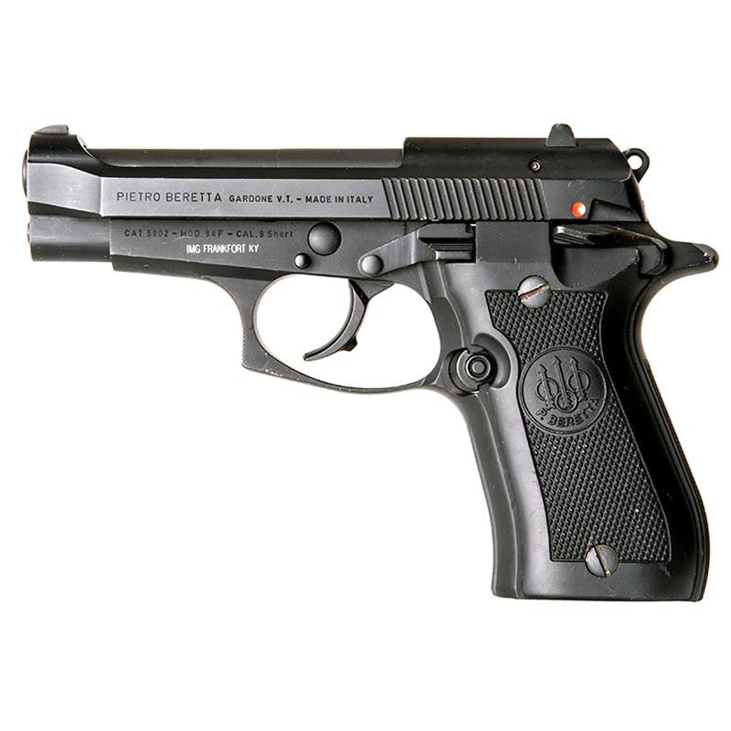 Beretta 84F .380 ACP 13rd Capacity Excellent Condition AA