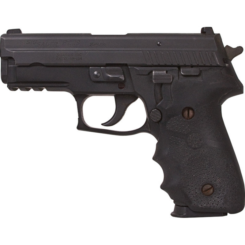 Sig Sauer Model P229 .40 S&W - Police Trade-in