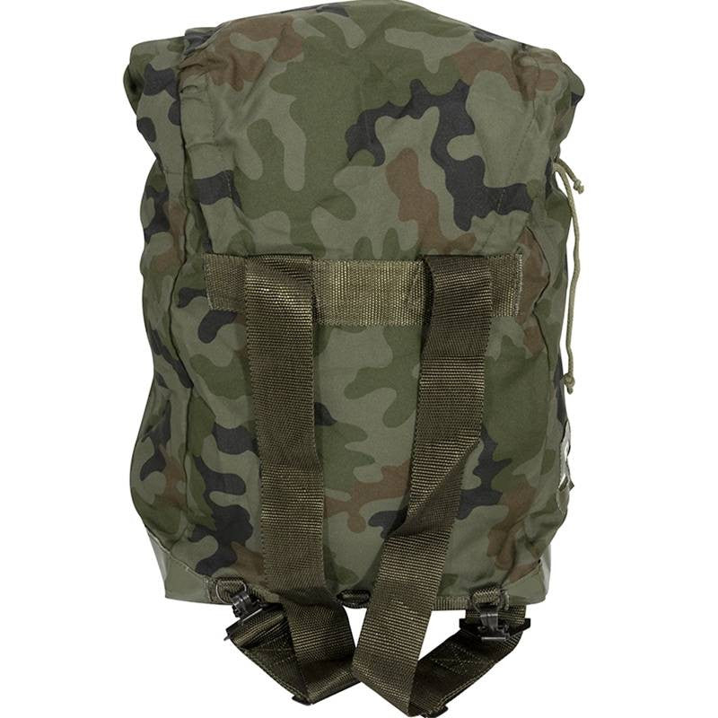 Polish M93 Camo Rucksack (Like New)