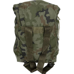 Polish M93 Camo Rucksack (Like New)