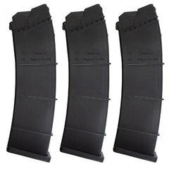 SGM Saiga 12GA 10rd Mags - New Condition - 3-PACK
