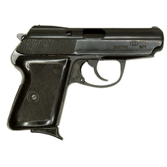 Pistol Lucznik 1964 (P64) 9mm MakUSED VERY GOOD CONDITION FINISH WEAR IS PRESENT COMES WITH (1) 6 ROUND MAG