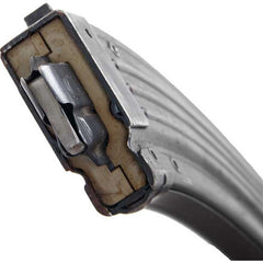 4-PACK AK-47 .22LR 15rd Magazines for East German MPi69