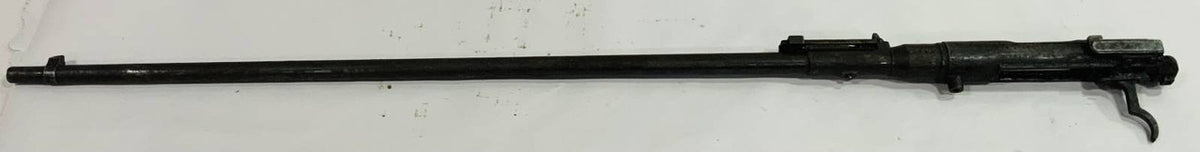 State Factor Type 38 barreled receiver