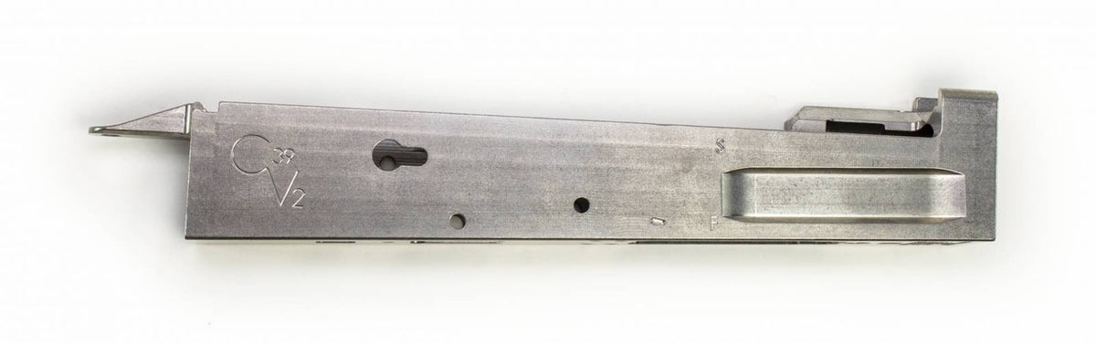 C39V2 7.62x39MM MILLED RECEIVER9756