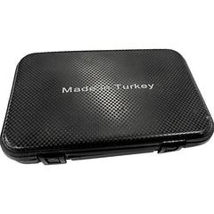 MKA 1919 Complete Choke Set with Case
