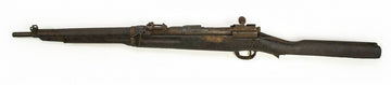 Japanese Nagoya Arsenal 7.7mm Type 38 PI11