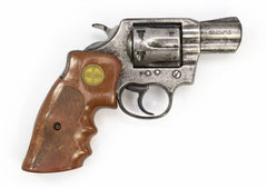 Colt Revolver Lawman MKIII .357 Mag 2 1/8 Barrel, Blued6556