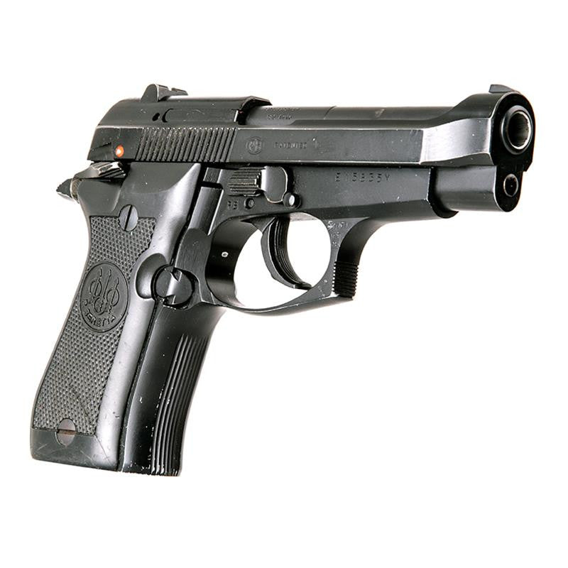 Beretta 84F .380 ACP 13rd Capacity Excellent Condition AJ