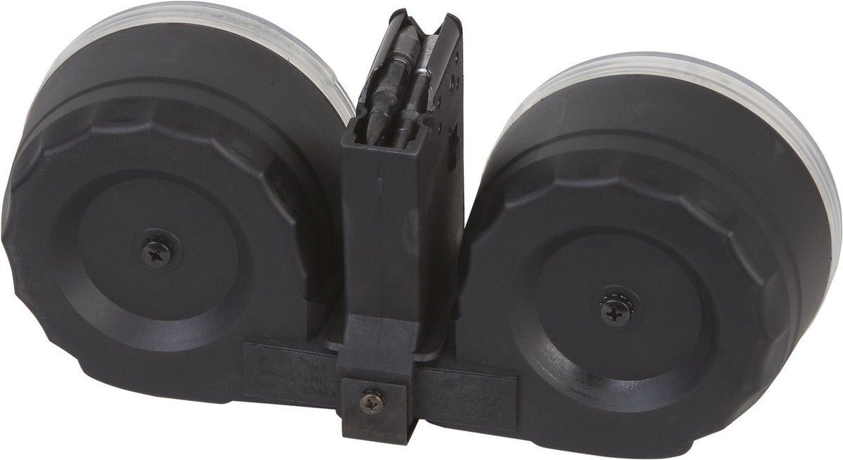 KCI AR-15 .223/5.56 100rd Gen 2 Drum