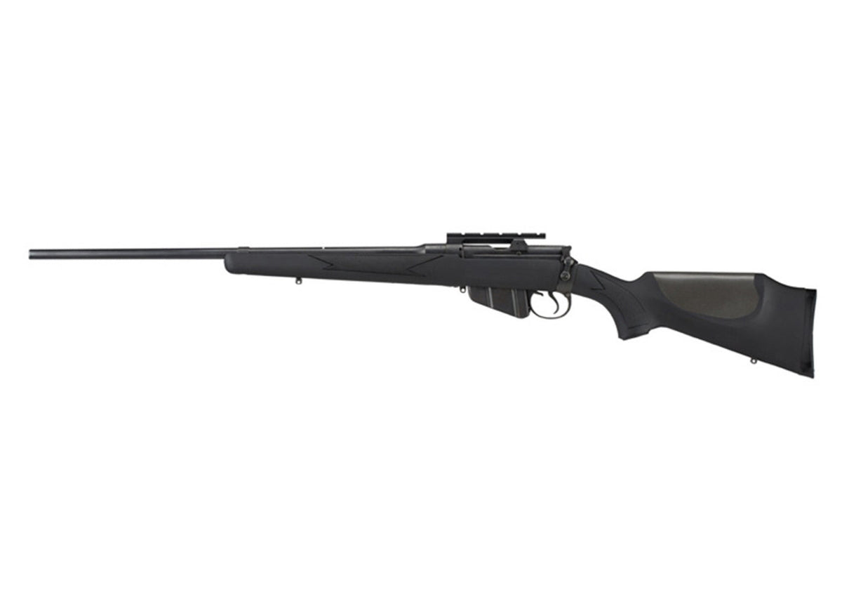 Enfield Monte Carlo .303 or .308 (7.62x51mm) Stock for No. 1 MK3