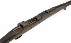 Zastava 1924 Mauser 8x57mm PI6