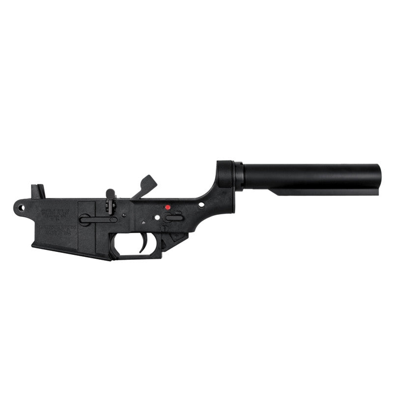 Armagon G12 19 Mag-fed Semi-Auto 3 12ga Shotgun