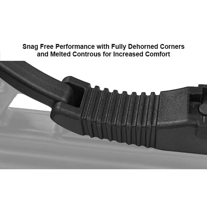 UTG Pro M4 Ops Ready S3 Commercial-spec Stock Kit