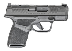 Springfield Armory HC9319BOSP Hellcat Micro-Compact OSP Optics Ready 9mm Luger 3 11+1 Black Steel Adaptive Texture