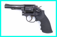 S&W 10-8 38 Special 4 HEAVY BARREL BLUED