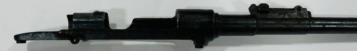 Argentine Mauser Model 1935 Barreled Receiver