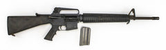 Colt Sporter .223 AR Black - Used - Good Condition