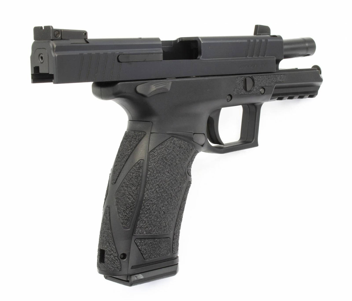 SDS Zigana 9mm 4 PX-9G2 NS Black Handgun
