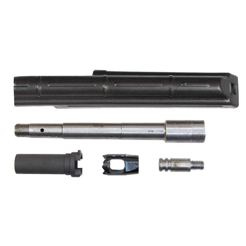 AK-47 NANO 7.62x39mm 5-Piece Pistol Kit with Barrel