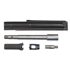 AK-47 NANO 7.62x39mm 5-Piece Pistol Kit with Barrel