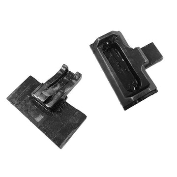 Yugo M53 Trunnion 4th Side (Right Side)