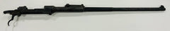 DWM K98 8mm Mauser Barreled Receiver