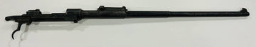 DWM K98 8mm Mauser Barreled Receiver