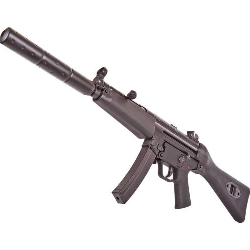 MAD9 9MM Semi-Auto Rifle