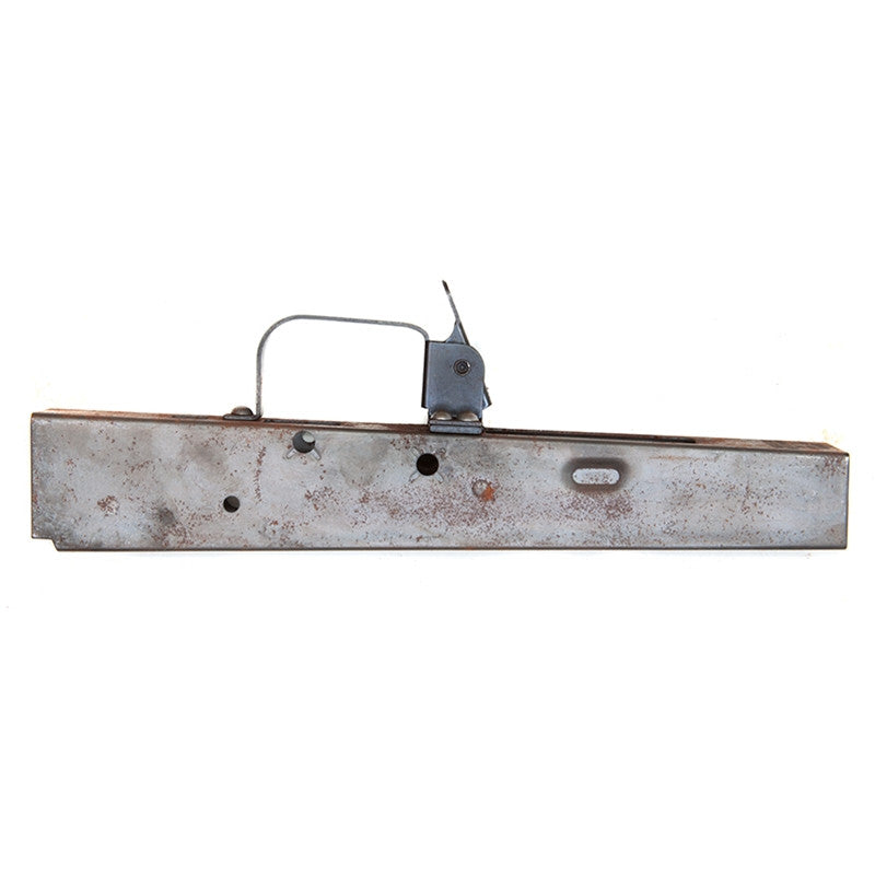 AK-47 AKM 7.62x39 Receiver with Complete Trigger Guard - Rusty