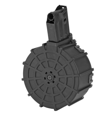 T20RDD 20 rnd drum for Turkish 1919 mag fed 12 gauge shotguns