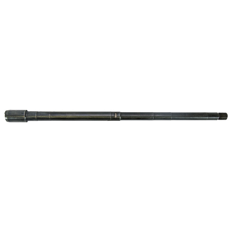 AK-47 7.62x39 16 Threaded Barrel in the White - No Gas Port - Made in the USA