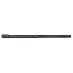 AK-47 7.62x39 16 Threaded Barrel in the White - No Gas Port - Made in the USA