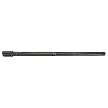 AK-47 7.62x39 16 Threaded Barrel in the White - No Gas Port - Made in the USA