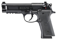 BERETTA 92X RDO GR 9MM W/RAIL 10-SHOT 4.7 BBL W/2 MAGS