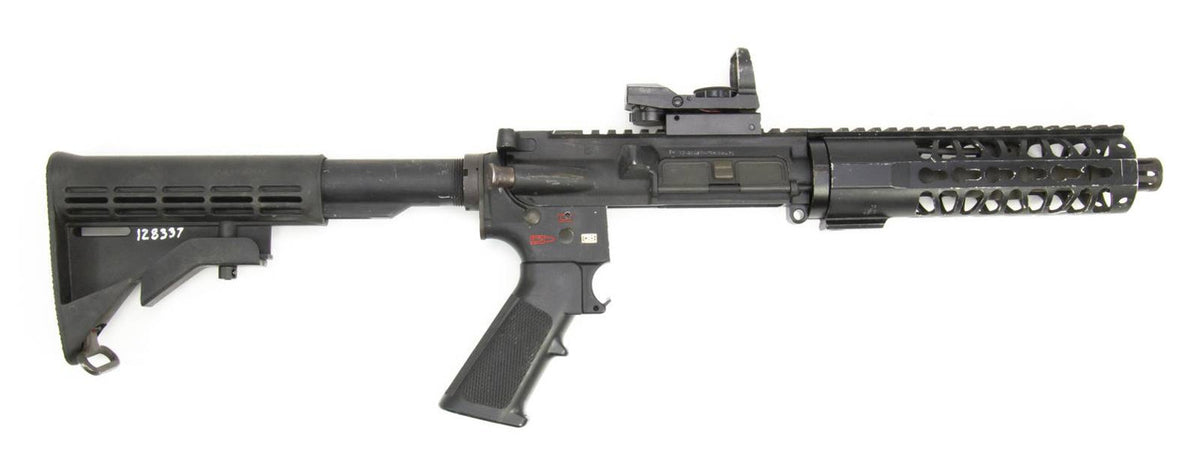 Spikes Tactical M16 Parts Kit 5.56/.223