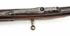 SAKO-VALMET M28 7.62x54R 27 BARREL D STAMPED RIFLE6399