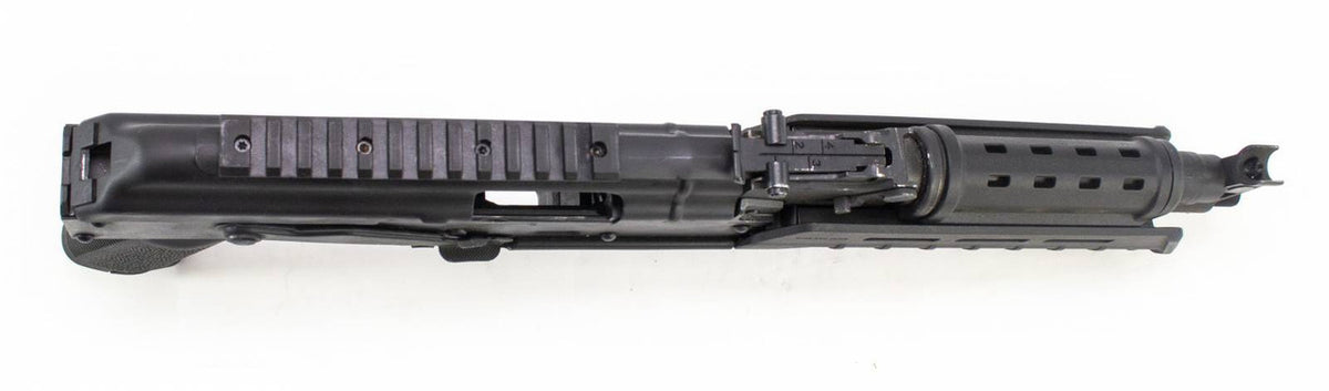 Romanian NAK 9 AK Pistol 9mm NOVA MODUL USED 4