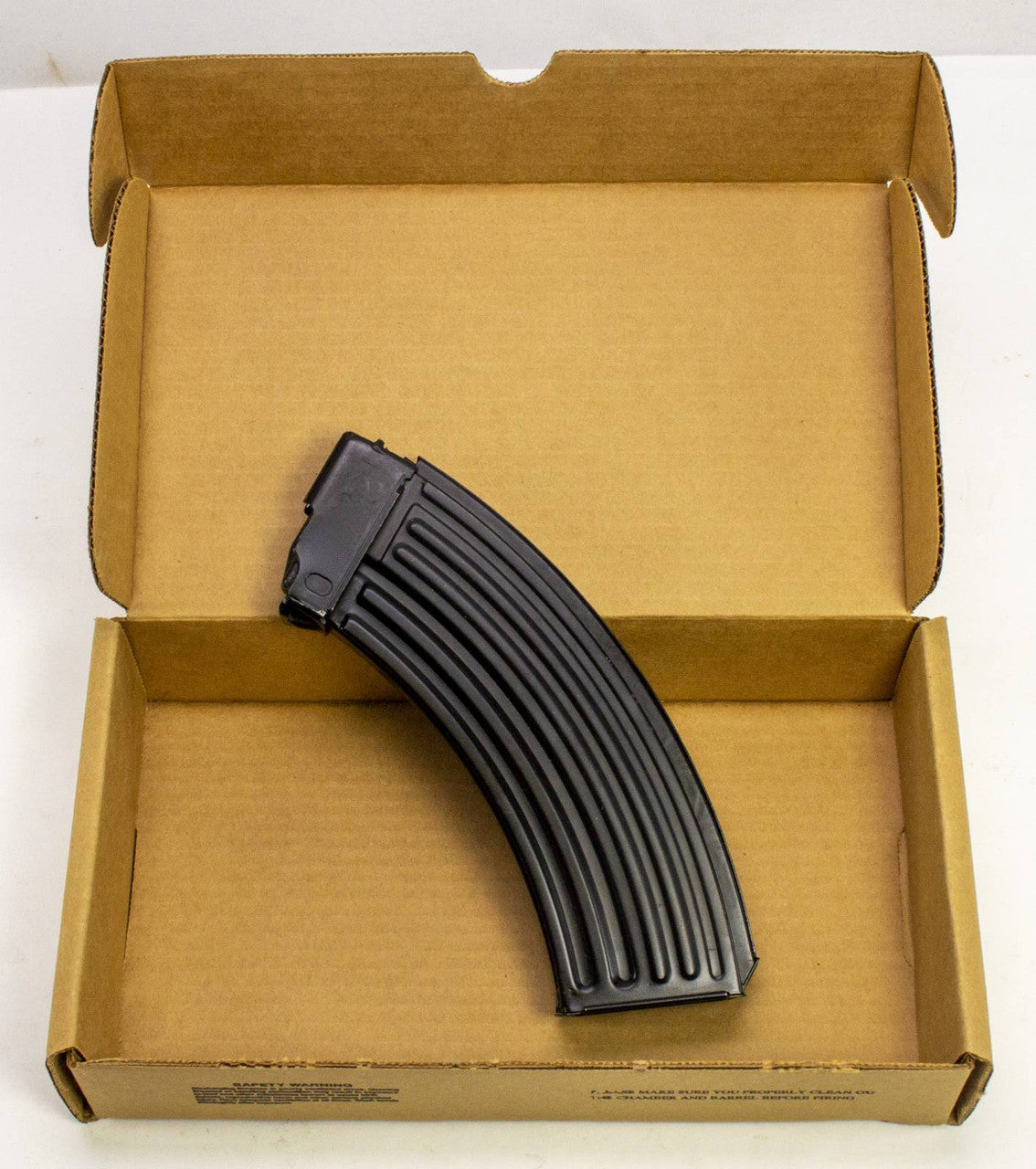 VZ58 7.62X39 30RD MAG (USED)