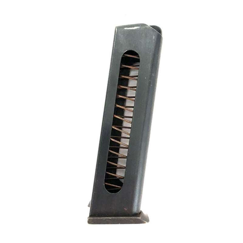 Makarov 9x18 8rd Magazine